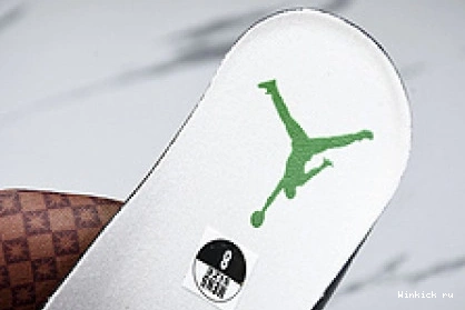 Jordan Retro El Sail 5 Grito 0816